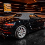 PORSCHE 718 BOXSTER S 2.5 350CH BVM