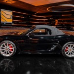 PORSCHE 718 BOXSTER S 2.5 350CH BVM