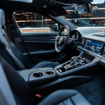 PORSCHE PANAMERA 4 E-HYBRIDE 462ch