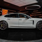 PORSCHE PANAMERA 4 E-HYBRIDE 462ch