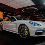 PORSCHE PANAMERA 4 E-HYBRIDE 462ch