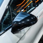 PORSCHE PANAMERA 4 E-HYBRIDE 462ch