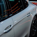 PORSCHE PANAMERA 4 E-HYBRIDE 462ch