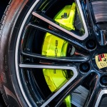 PORSCHE PANAMERA 4 E-HYBRIDE 462ch