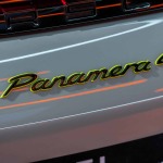 PORSCHE PANAMERA 4 E-HYBRIDE 462ch