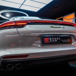 PORSCHE PANAMERA 4 E-HYBRIDE 462ch