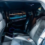 PORSCHE PANAMERA 4 E-HYBRIDE 462ch