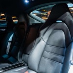 PORSCHE PANAMERA 4 E-HYBRIDE 462ch