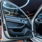 PORSCHE PANAMERA 4 E-HYBRIDE 462ch