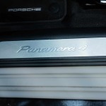 PORSCHE PANAMERA 4 E-HYBRIDE 462ch
