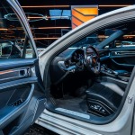 PORSCHE PANAMERA 4 E-HYBRIDE 462ch