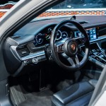 PORSCHE PANAMERA 4 E-HYBRIDE 462ch