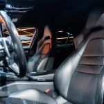 PORSCHE PANAMERA 4 E-HYBRIDE 462ch