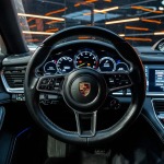 PORSCHE PANAMERA 4 E-HYBRIDE 462ch