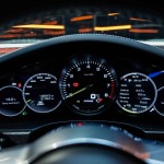 PORSCHE PANAMERA 4 E-HYBRIDE 462ch