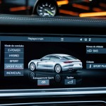 PORSCHE PANAMERA 4 E-HYBRIDE 462ch