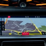 PORSCHE PANAMERA 4 E-HYBRIDE 462ch
