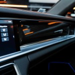 PORSCHE PANAMERA 4 E-HYBRIDE 462ch