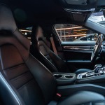 PORSCHE PANAMERA 4 E-HYBRIDE 462ch