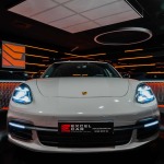 PORSCHE PANAMERA 4 E-HYBRIDE 462ch