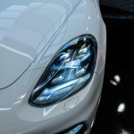 PORSCHE PANAMERA 4 E-HYBRIDE 462ch