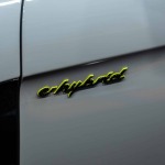 PORSCHE PANAMERA 4 E-HYBRIDE 462ch