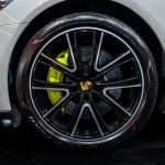 PORSCHE PANAMERA 4 E-HYBRIDE 462ch