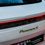PORSCHE PANAMERA 4 E-HYBRIDE 462ch