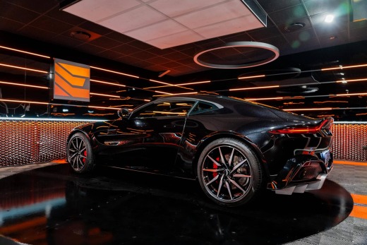 Aston Martin