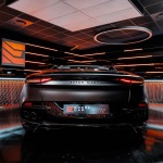 ASTON MARTIN DBS ULTIMATE VOLANTE V12 770