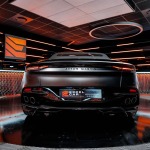 ASTON MARTIN DBS ULTIMATE VOLANTE V12 770