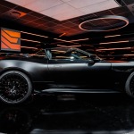 ASTON MARTIN DBS ULTIMATE VOLANTE V12 770