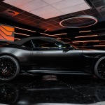 ASTON MARTIN DBS ULTIMATE VOLANTE V12 770