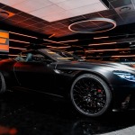 ASTON MARTIN DBS ULTIMATE VOLANTE V12 770