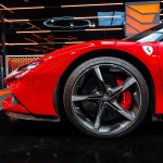 FERRARI SF90 STRADALE PACK ASSETTO FIORANO