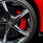 FERRARI SF90 STRADALE PACK ASSETTO FIORANO