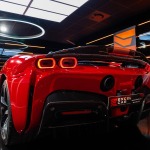 FERRARI SF90 STRADALE PACK ASSETTO FIORANO