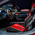 FERRARI SF90 STRADALE PACK ASSETTO FIORANO