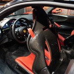 FERRARI SF90 STRADALE PACK ASSETTO FIORANO