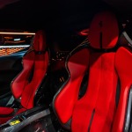 FERRARI SF90 STRADALE PACK ASSETTO FIORANO