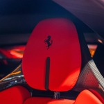 FERRARI SF90 STRADALE PACK ASSETTO FIORANO