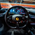 FERRARI SF90 STRADALE PACK ASSETTO FIORANO