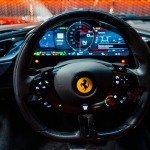 FERRARI SF90 STRADALE PACK ASSETTO FIORANO