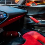 FERRARI SF90 STRADALE PACK ASSETTO FIORANO
