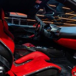 FERRARI SF90 STRADALE PACK ASSETTO FIORANO