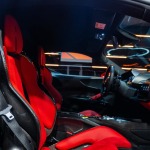 FERRARI SF90 STRADALE PACK ASSETTO FIORANO