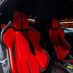 FERRARI SF90 STRADALE PACK ASSETTO FIORANO