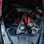 FERRARI SF90 STRADALE PACK ASSETTO FIORANO