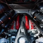 FERRARI SF90 STRADALE PACK ASSETTO FIORANO