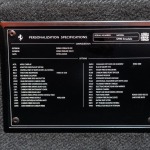 FERRARI SF90 STRADALE PACK ASSETTO FIORANO